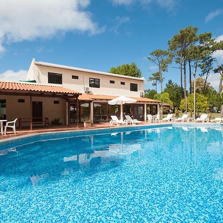 Costa Brava Resort Punta del Este Exterior foto