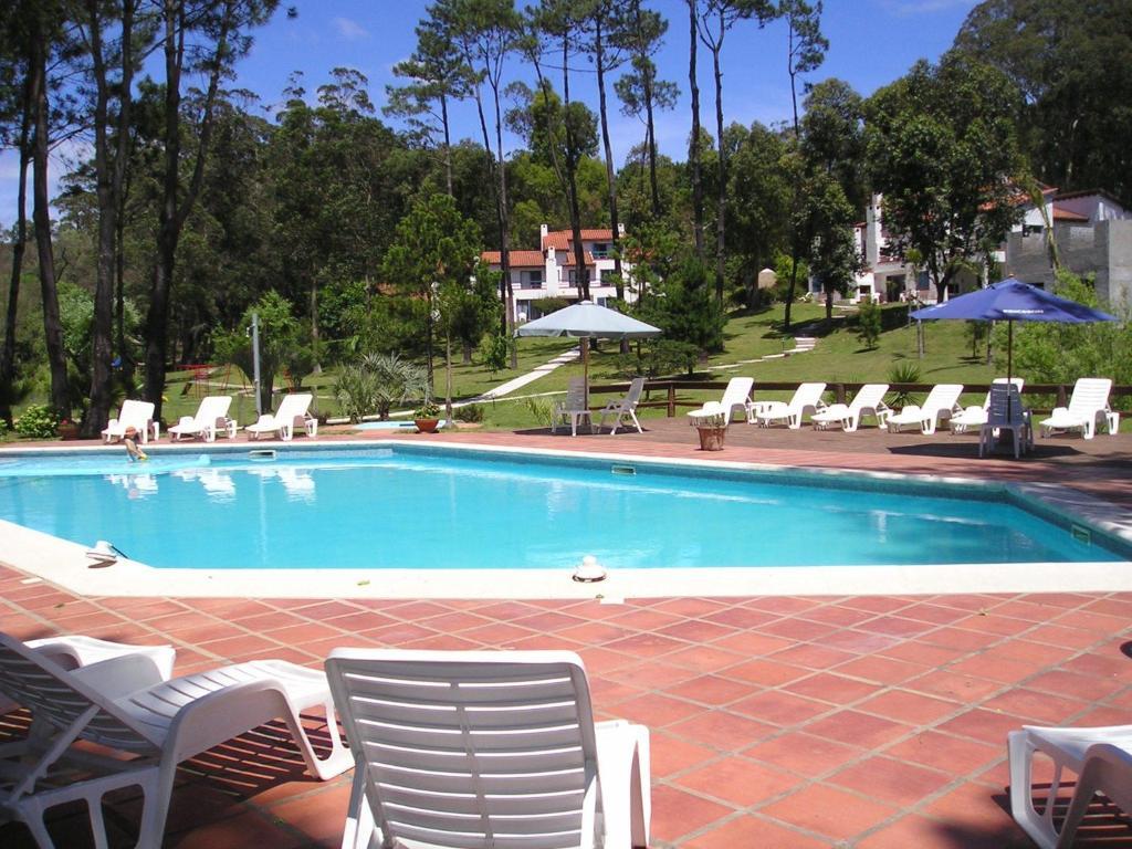 Costa Brava Resort Punta del Este Exterior foto
