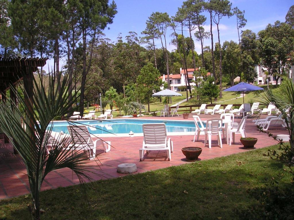 Costa Brava Resort Punta del Este Exterior foto