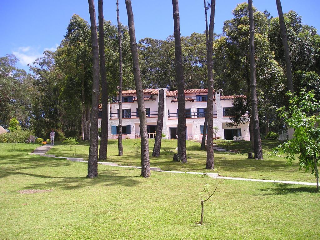 Costa Brava Resort Punta del Este Exterior foto