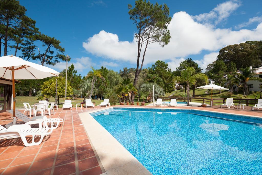Costa Brava Resort Punta del Este Exterior foto