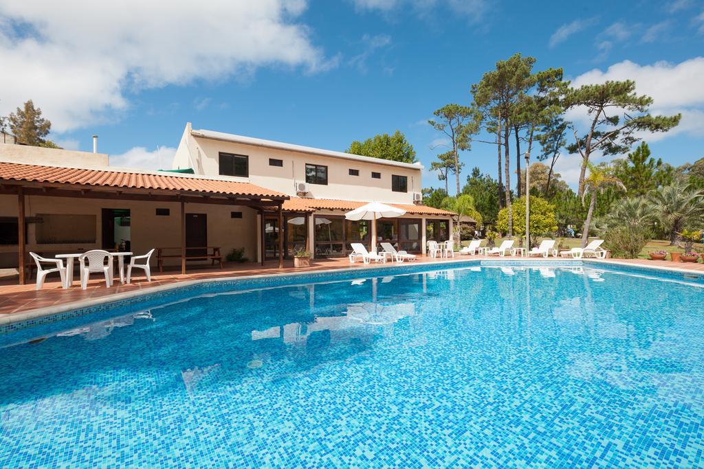 Costa Brava Resort Punta del Este Exterior foto